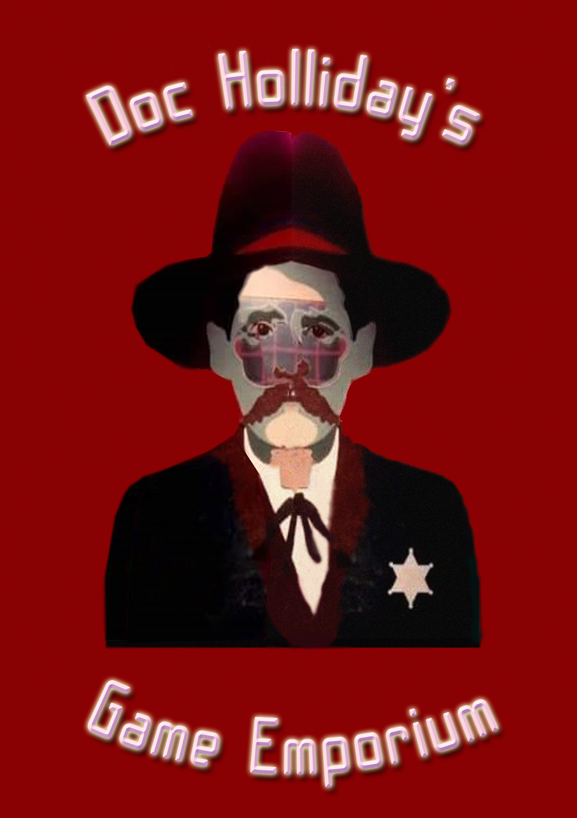 Doc Holliday's Game Emporium